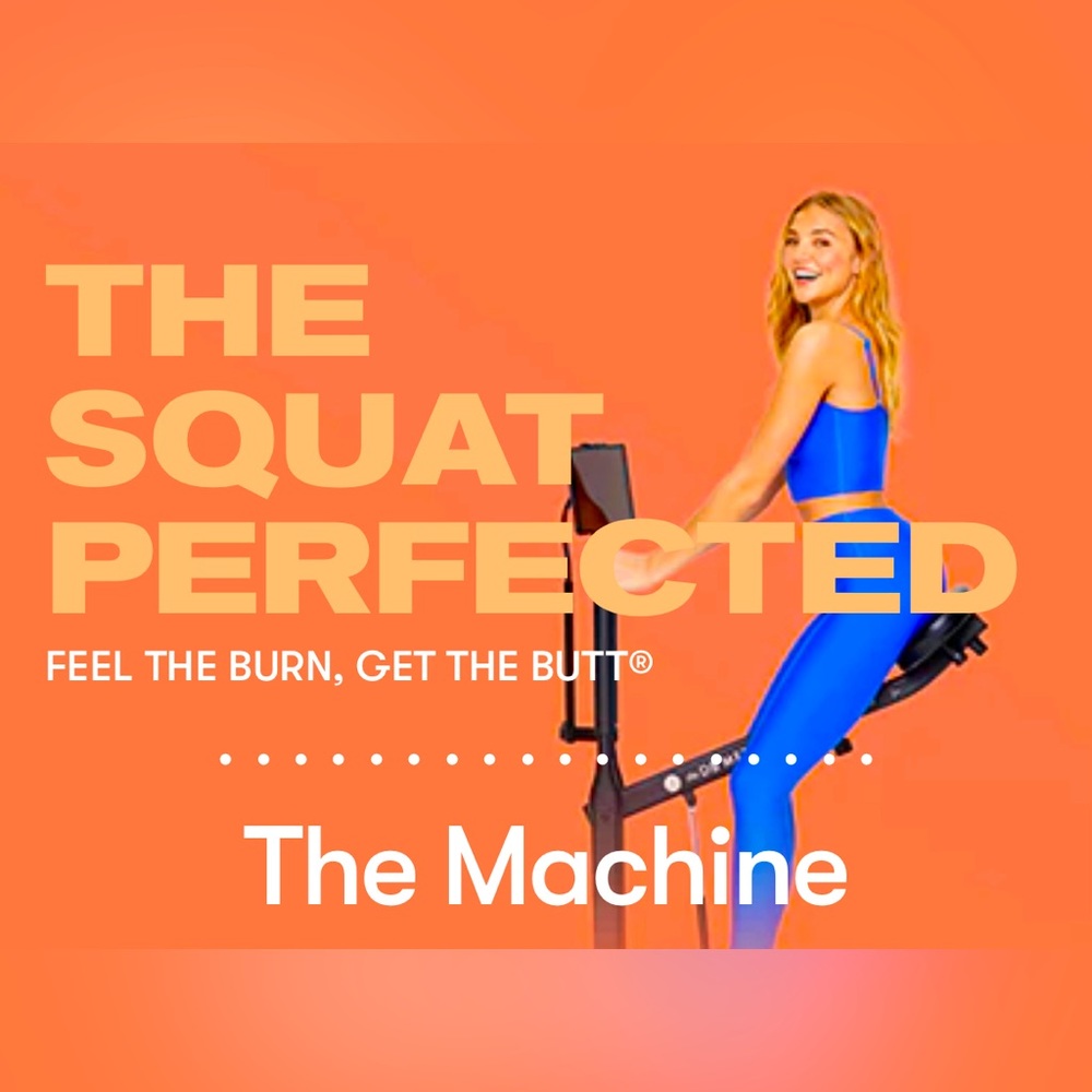 Exercise machine. See the pictures for details and dimensions.